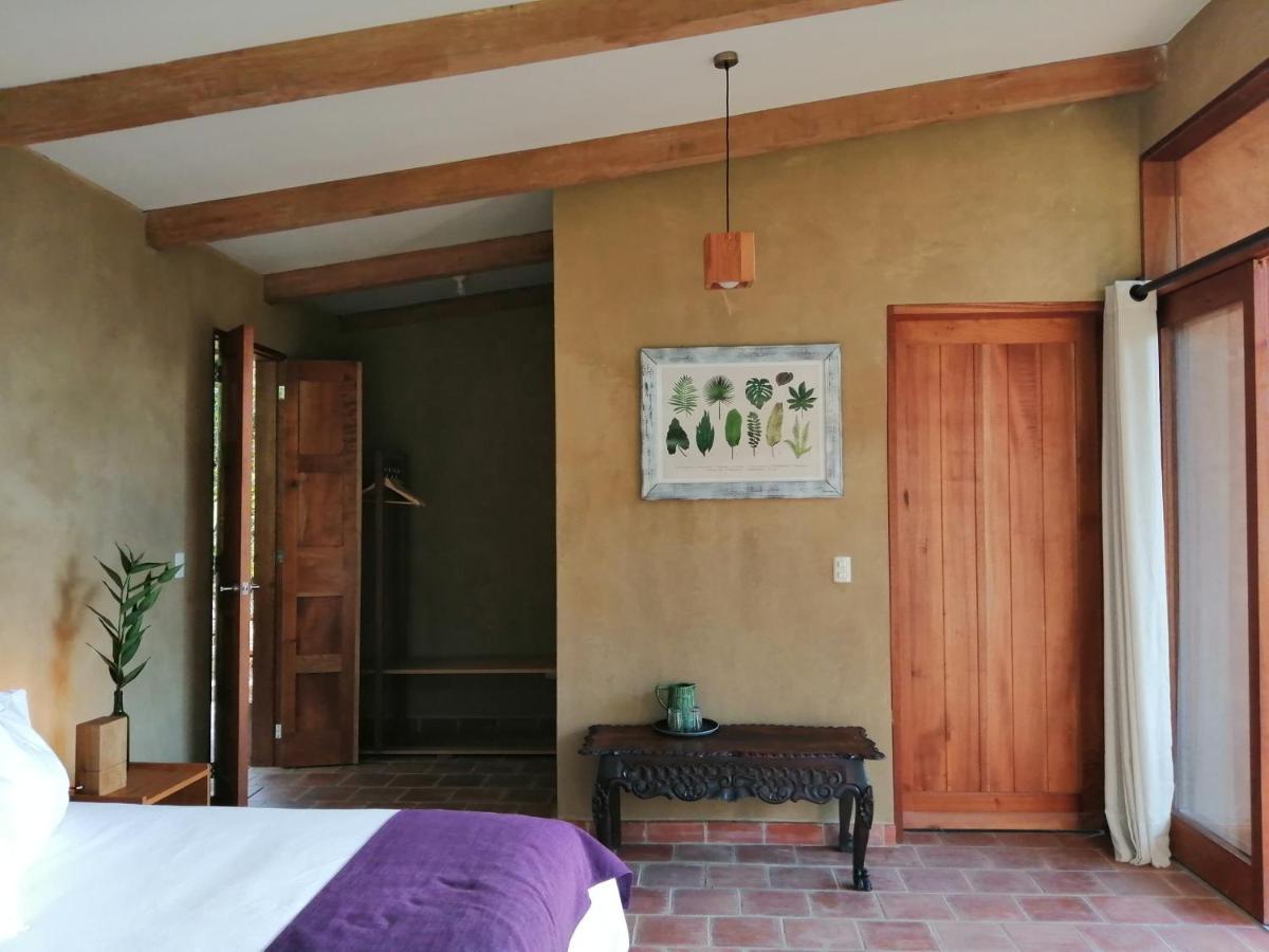 Goctamarca Lodge Cocachimba Kültér fotó